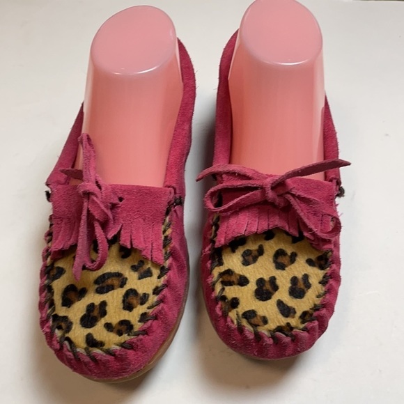 Minnetonka Other - Minnetonka Moccasins